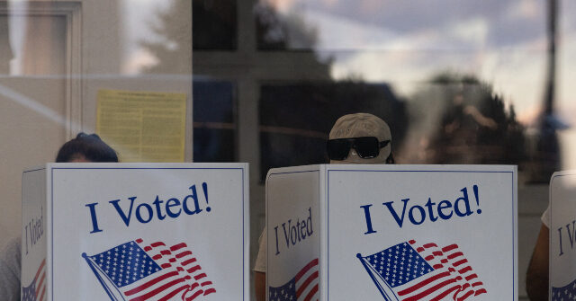 Exclusive--Scott Presler: PA Has Chance to Fire 3 Liberal Activist Judges