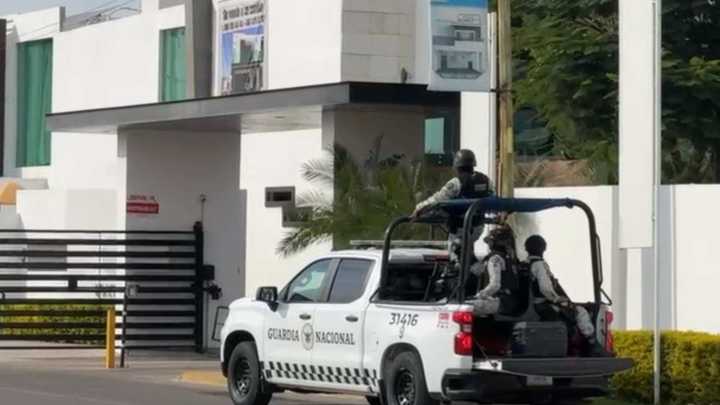 Detienen a 15 Personas en Culiacán en Menos de 24 Horas