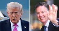 James Comey Puts Donald Trump on Blast After Beating Him in Court