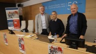 El Quico, el último guerrillero antifranquista, homenajeado en la Universidad de Alicante