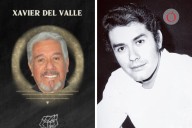 Muere Xavier del Valle: lo que se sabe de la muerte del actor de ‘El señor de los cielos’