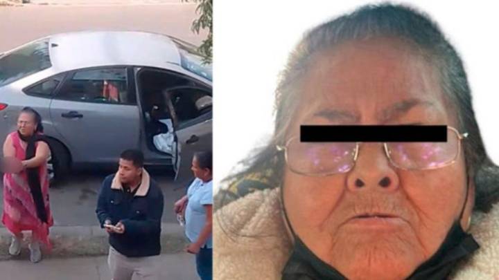 En riesgo salud de La Abuelita Vengadora… Piden prisión domiciliaria