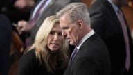 McCarthy on Greene: She’s the ‘canary in the coal mine’