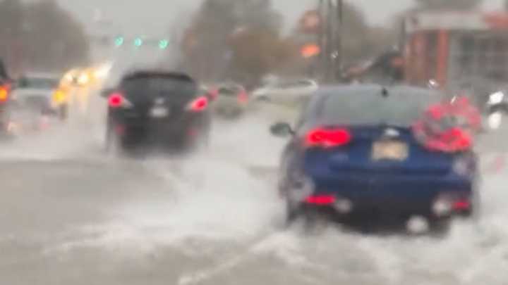 Trending Now Weather Videos