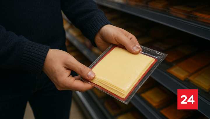 Asalto en Ancud termina con dos detenidos por insólito botín: un paquete de queso laminado