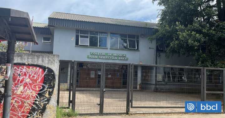 Valdivia: sala de ensayos para Colegio de Música Juan Sebastián Bach sigue sin ser construida