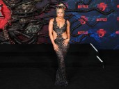Liv Morgan apareció así en el estreno de “Stranger Things 5”: la luchadora de WWE había preocupado por una seria lesión