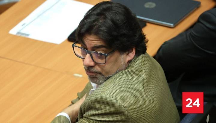 TC declara "derechamente inadmisible" requerimiento de Jadue para convertirse en candidato al Congreso