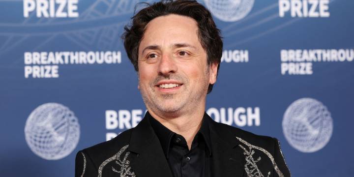 Sergey Brin, cofundador de Google, supera a Larry Ellison de Oracle y se convierte en la tercera persona más rica del mundo