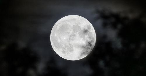 La superluna de noviembre 2025 será la más brillante y cercana del año: cómo observarla