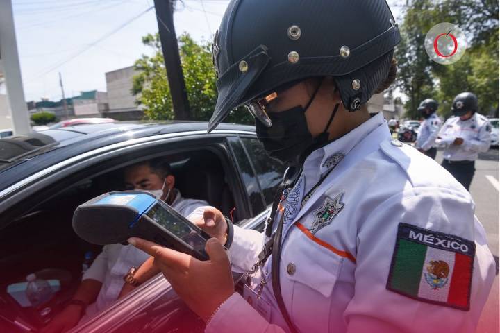 Pago de multas Edomex: ¿Cómo se realizarán con el nuevo reglamento de tránsito?