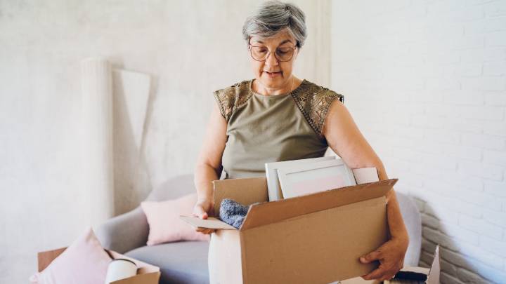 The forgotten victims of this housing crisis: the pensioners forced to downsize