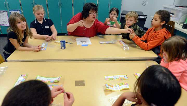 Hayward Elementary opts for new format of Spanish immersion education