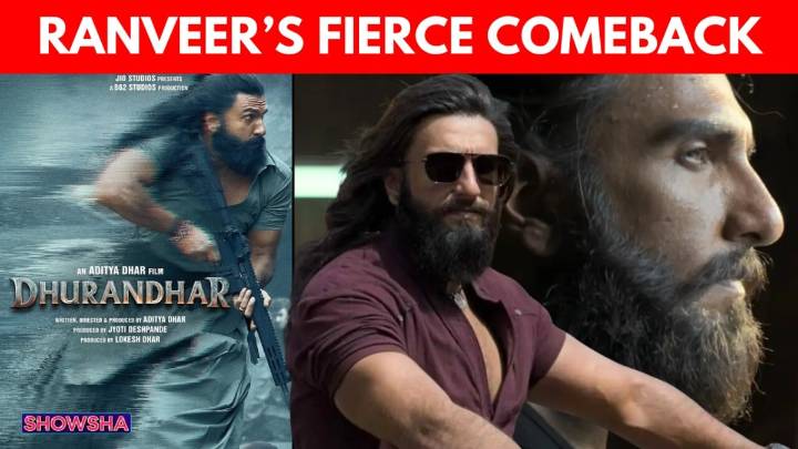 Ranveer Singh Wreaks Havoc In Dhurandhar, Here’s Why This Can Be His BIG Comeback I EXPLAINED