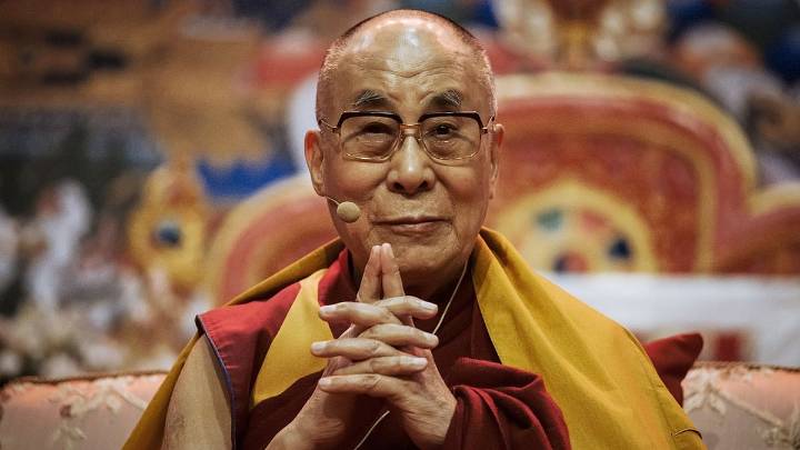 Dalai Lama’s photos seized as China intensifies drive in Tibet