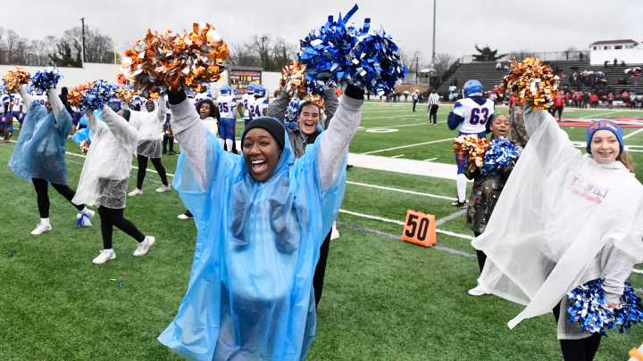 Get ready for all the Thanksgiving football rivalries with our preview