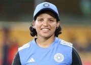 My job was to score runs quickly in final overs: Richa Ghosh on stellar World Cup run