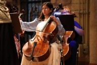 La Orquesta Metropolitana de Saltillo presenta el concierto ‘Cuerdas Majestuosas’