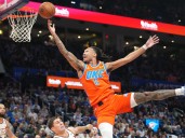 Definidos los cuartos de final de la NBA Cup