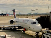 Nearby airport tops list of most likely to see Thanksgiving travel delays