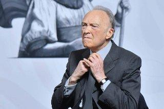 Renuncia Alejandro Gertz Manero a la Fiscalía General de la República