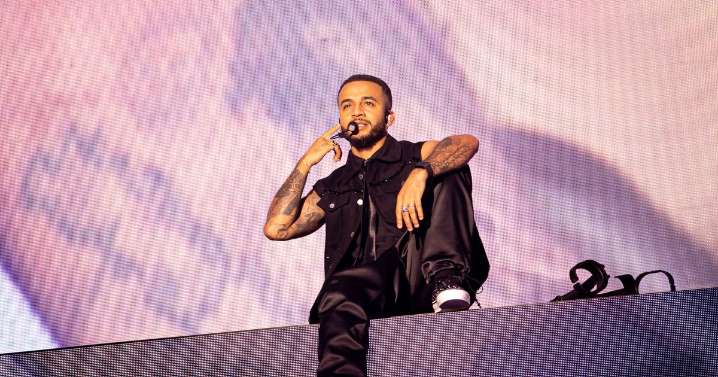 Last-minute JLS tickets for Utilita Arena this week drop to £60