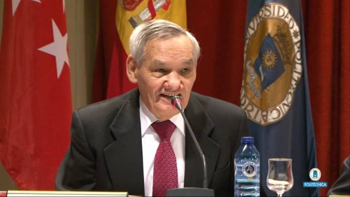 La Fundación Princesa lamenta la muerte de Amable Liñán, Premio de Investigación en 1993