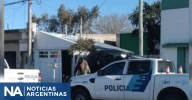 Detienen a hombre acusado de golpear salvajemente a mujer tras robo en vivienda