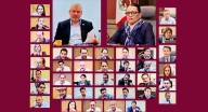 Segob y gobierno de Michoacán revisan el Plan por la Paz y la Justicia