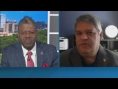 11Alive News: The Take | The dangers of deepfakes (11/13/25)