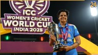 Shafali Verma explains how conversation with India’s legend Sachin Tendulkar changed everything in Women’s World Cup final