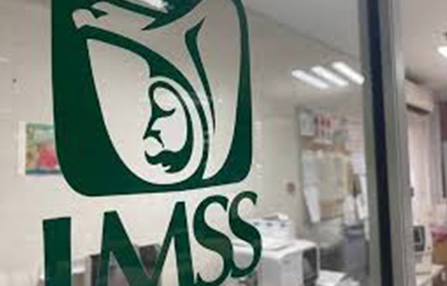 Responde IMSS ante acusaciones por muerte de activista