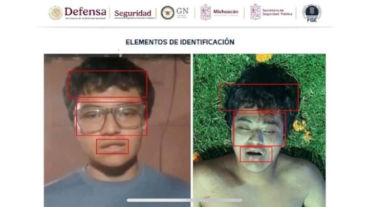 ¿Por qué abatieron a asesino de Carlos Manzo si ya detenido?… ya lo indagan en Michoacán
