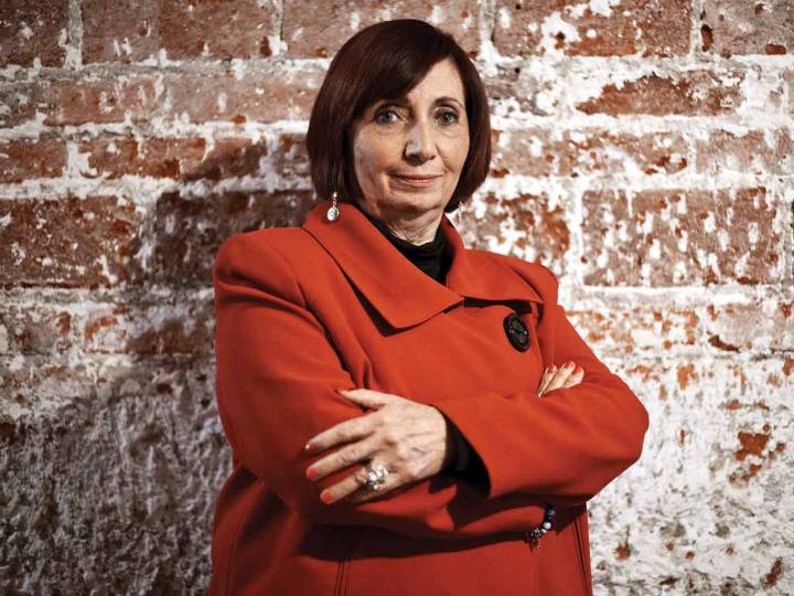 FIL Guadalajara: Barcelona apuesta por el multilingüismo señala Marisol Schulz