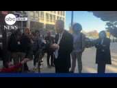 DC sandwich thrower found not guilty in misdemeanor assault case