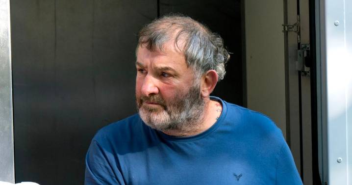 Man to face murder trial after admitting killing his wife