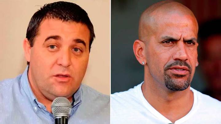 Estudiantes negó haber votado a favor del título de Central: la respuesta de Pablo Toviggino a Verón