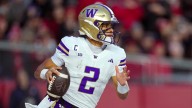 Purdue at Washington odds, picks and predictions