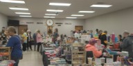 Sioux City Elks Lodge hosts 10th annual holiday craft fair