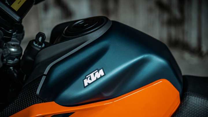 KTM 125, 250, 390, 990 Duke Recalled Globally Over Fuel Cap Seal Issue