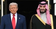 Trump, Mohammed Bin Salman announce boost in Saudi investment to U.S.