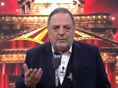 Baby Etchecopar reveló cuáles son las medidas de seguridad que implementó en su casa: "Tengo dos habitaciones antipánico"