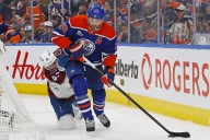 Deadspin | Skidding Oilers, Blue Jackets face off in need of momentum