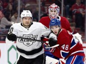 About Last Night: Ex-Habs Edmundson, Armia deliver win for the Kings