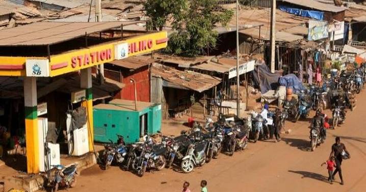 5 Indians kidnapped in insurgency-hit Mali, Embassy reacts