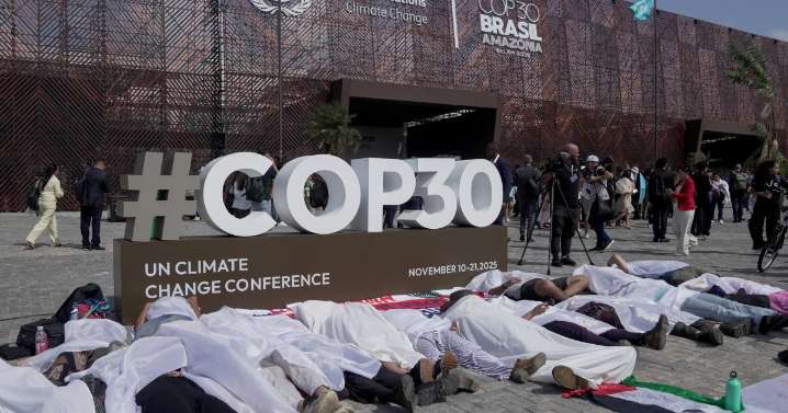 Aumentan a 113 los países con nuevas metas de reducción de emisiones contaminantes