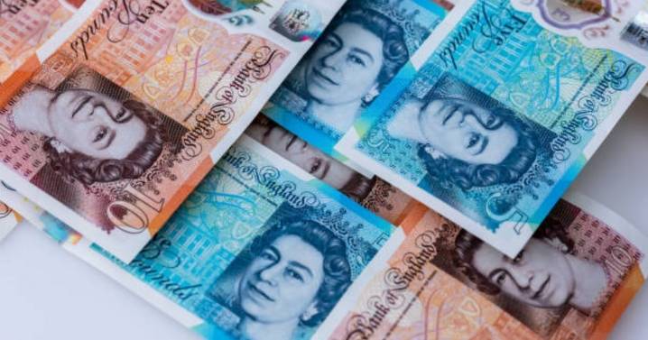 Millions of people on DWP benefits to receive second payment in December