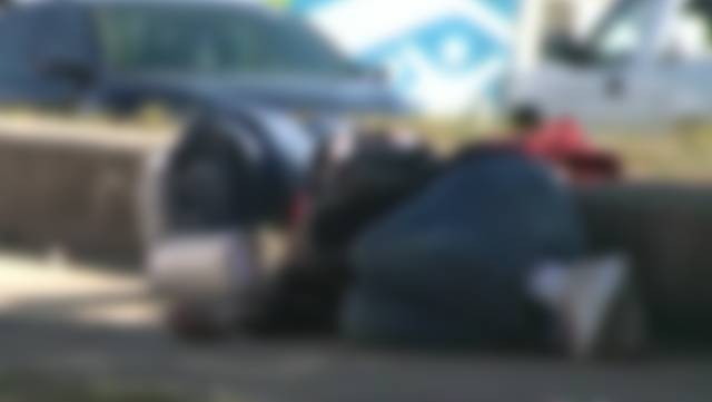 Greenville moving forward with anti-public camping ordinance