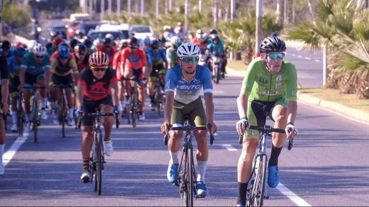 La Doble Calingasta fue suspendida por falta de apoyo económico