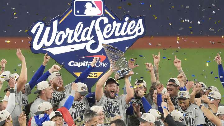 Dodgers fans can’t believe epic Game 7 World Series comeback